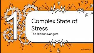 Strength of Materials: What is Principal Stress and Strain
