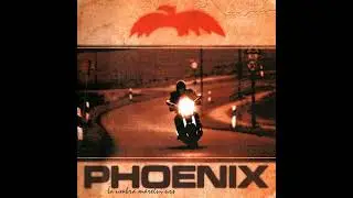 Phoenix - Liber