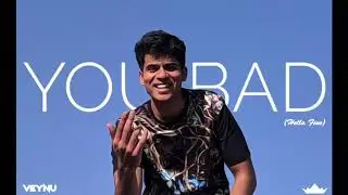 Veynu - You Bad (Hella Fine) (Prod. by veynu) (Audio)