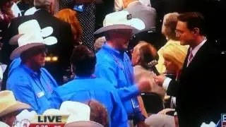 James Dickey Interview with Fox Business Reporter Rich Edson