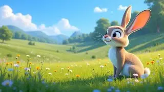 Simple Joys - Momo & Dodo Learn to Appreciate the Little Things! - Episode 018