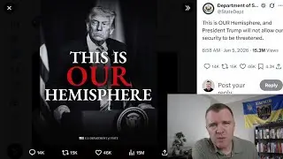 Trump is Stealing $3 Billion in Venezuelan Oil for Himself