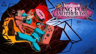 Battle!! ~Torna~ - SiIvaGunner: King for Another Day