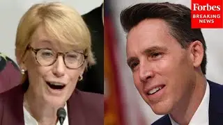 Maggie Hassan Teases Upcoming Bill With Josh Hawley To Mandate Labor Rights Be Posted In Workplaces