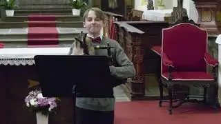Velikonoční koncert, Kostel Sv. Prokopa 23.4.2025