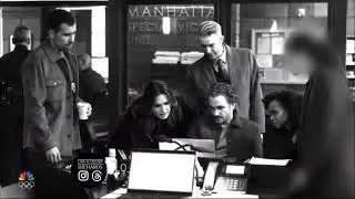 Law & Order: SVU Season 27 Intro (Episodes 1-3)