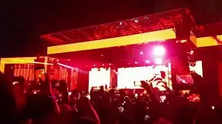 ELECTROLAND 2019 -Armin Van Buuren- Intro