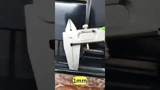 JEE/NEET Experiment || vernier caliper's Least Count calculation || Units and Measurement