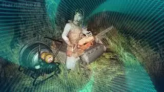 It's not a BUG, it's a FEATURE - Fallout 76