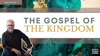 Why Salvation Is About More Than Just Heaven | Christian Podcast | Online Discipleship Training