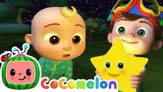 Twinkle Twinkle Little Star| Best Kids Song | Baby Learning Videos#kidsentertainment#cocomelon#kids