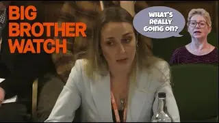 Parliamentary Debate 8 December 2025: a dialogue with my MP #saynotodigitalid #bigbrotherwatch