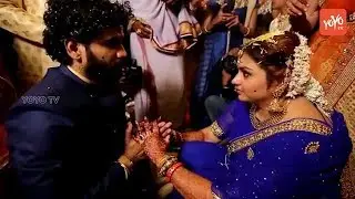 Actress Namitha Wedding Video | Veerendra Chowdary | നമിത വിവാഹിതയായി | YOYO TV Malayalam