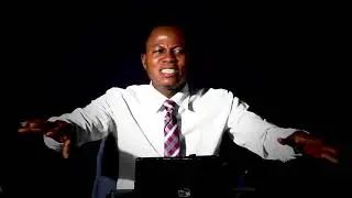 MY ENCOUNTER WITH JESUS  || PROPHET DAVID RAUF