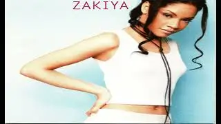 Zakiya - Best Friend