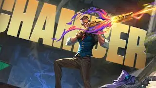 Unstoppable Sniper: Chamber's Highlight Reel in Valorant