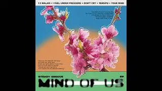 Your mind - Steady Groove | Official music video