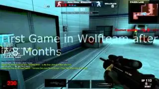 Wolfteam TR | Best Wolfteam Montage |