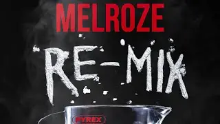 Melroze - Scheme Livin ( Remix )
