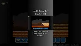 Let's Play SUPER MARIO BROS. 3 #14