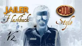 JAILER's Past ft. Coolie | Teaser 2 | Superstar Rajinikanth | Anirudh