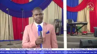 Run Away From Emmanuel Makandiwa