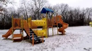 FPV in the snow - stretching the legs of new ImmersionRC Ghost control link