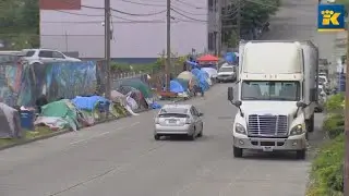 Top pick for King County homelessness 'czar' turns down the job