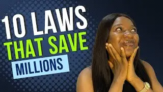 10 Real Estate Laws You MUST Know Before Buying Property in Nigeria