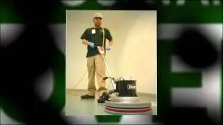 Utah commercial cleaning
