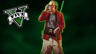 GTA V - LIVE ZERANDO A CAMPANHA #04