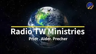 TWM, REVEIL MATINAL/1/12/2026( 40 JOURS DE PRIERE, N' AYEZ PAS PEUR, DIEU EST TOUJOURS LE MEME)