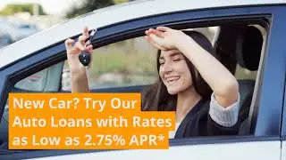 2020 Sample Video to Market Your Credit Union