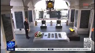 Informacje Dnia 14.08.2025 [10.00]