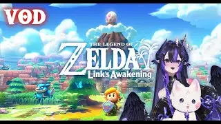 Link's Awakening: Part 1