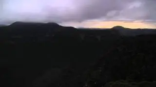 Blue Mountains Timelapse - PART 2