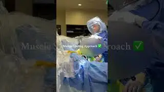 Balancing Knees Made Easy with Mako Robotics 🦿🪄 | Dr. Dibra&rsquo;s MagicKnee&reg; Technique