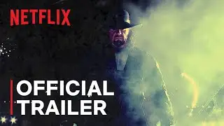 Escape The Undertaker | Official Trailer | Netflix India