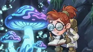 Lost in a magic cave 😳 #shorts #animated #cartoonsforkids #cartoon 