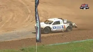 2025 CRANDON BRUSH RUN - PRO4 - SUNDAY
