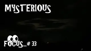 Mysterious - Focus #33