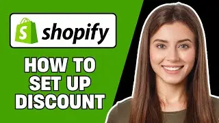 How to Set Up a Discount on Shopify (2025) | Promo Codes, Automatic Discounts & Sale Strategy