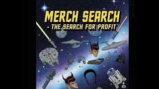 Krypto To Baby Yoda Grogu: Merchandise Is DCU & Star Wars Profit