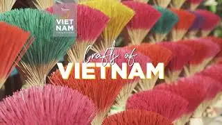 Traditional Craft Villages in Vietnam | Trusted DMC