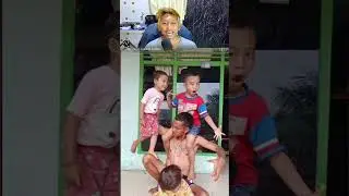 Gara Gara Ogoh Ogoh Keluarga ini Begini 🗿😱 #shorts