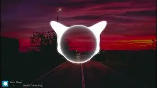 УННВ  - Старые раны (remix - Dante_Fog)