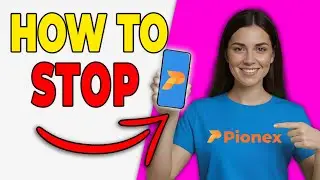 Как остановить или отредактировать работающего бота на Pionex (быстрое решение)