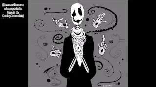 Beware The Man Who Speaks In Hands Gaster (Remix By CookyComposer)