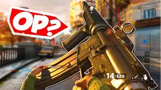 BOCW XM4 BEST CLASS SETUP! All ATTACHMENTS on the XM4! Black Ops Cold War BETA XM4 Gameplay! (CoD)