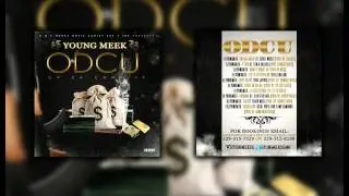 YoungMeek-On Da Cum Up ( Ft.Scrill White) ProdBy RLBEATZ